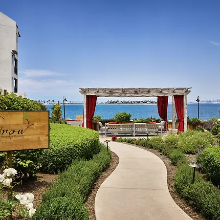 Loews Coronado Bay Resort-3