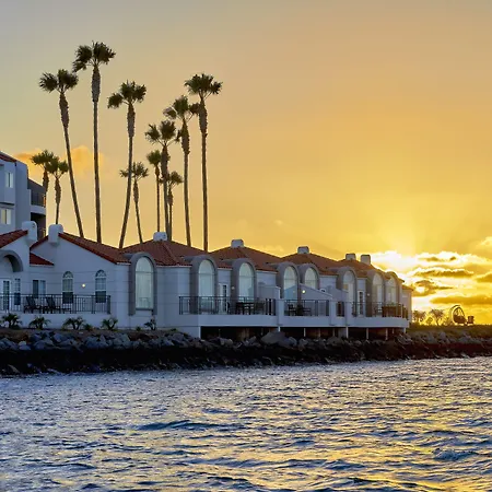 Loews Coronado Bay Resort-2